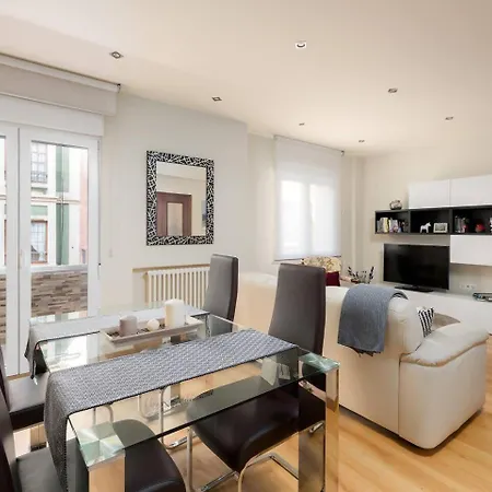 Brisa By Silastur Appartement