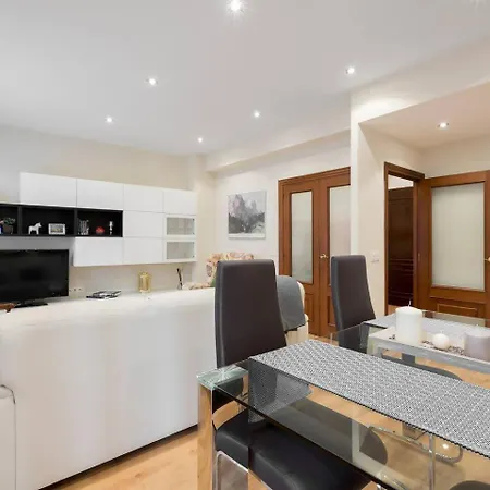 Appartement Brisa By Silastur Gijón