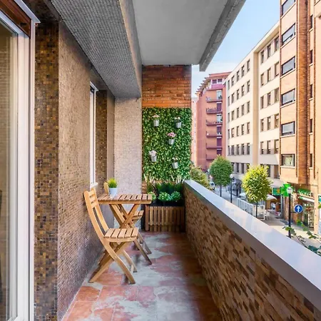 Brisa By Silastur Appartement Gijón