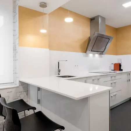 Brisa By Silastur Appartement *