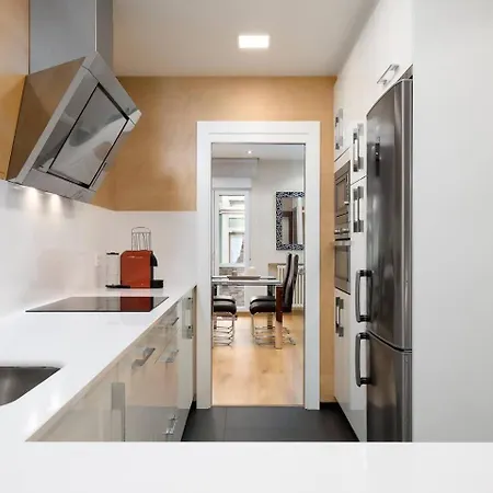 Appartement Brisa By Silastur *