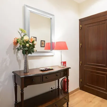 Brisa By Silastur Appartement