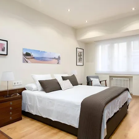 Appartement Brisa By Silastur *