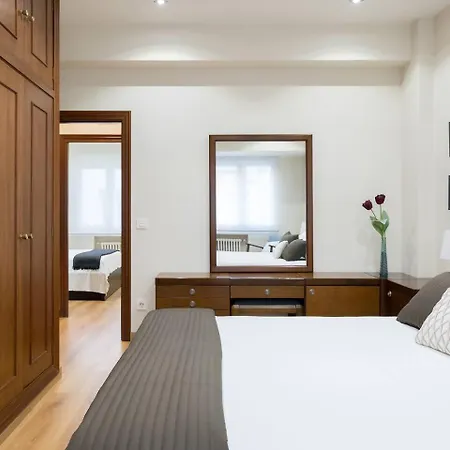 Brisa By Silastur Appartement Gijón