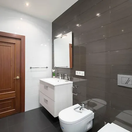 Appartement Brisa By Silastur