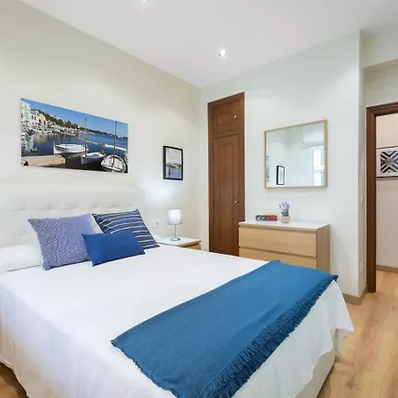 Brisa By Silastur Appartement *