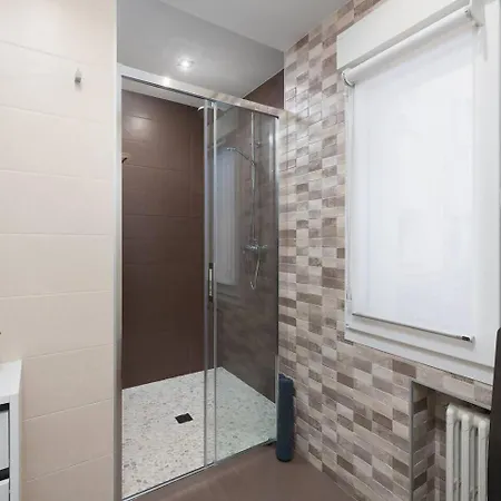 Appartement Brisa By Silastur Gijón