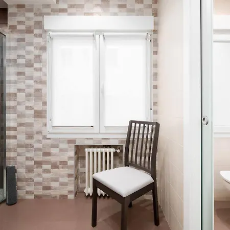 Appartement Brisa By Silastur Gijón