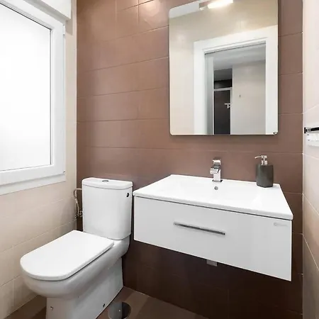 Brisa By Silastur Appartement