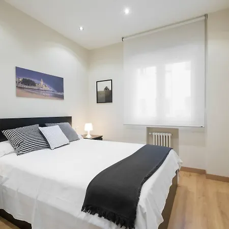 Brisa By Silastur Appartement